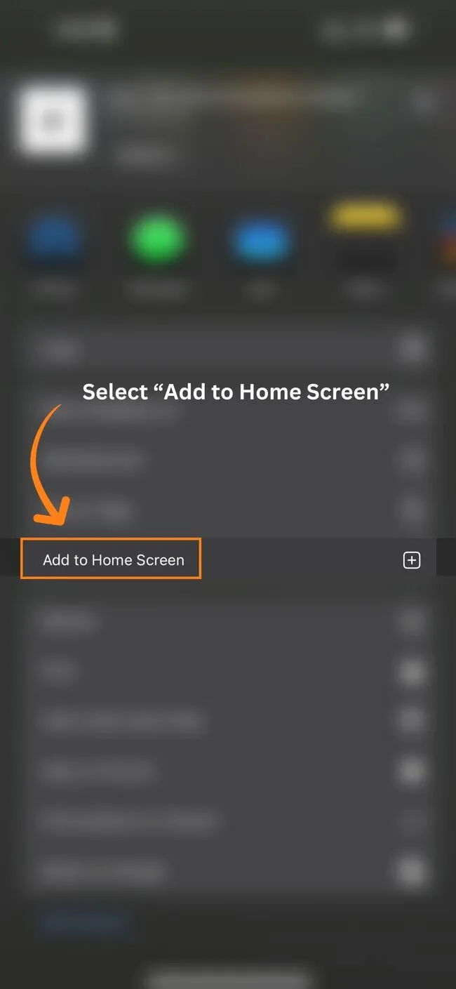 ios shortcut screen three
