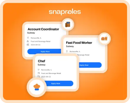 Snaproles Promotional Modal